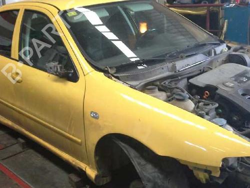 ABS pump SEAT LEON (1M1)  | BP141276M43 