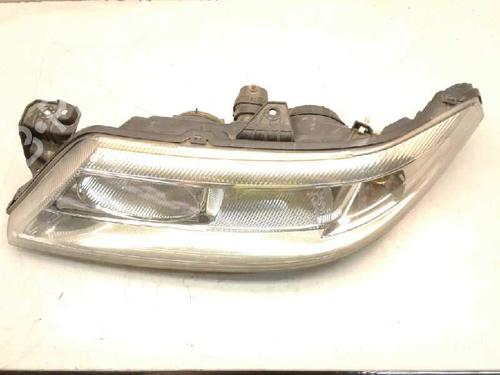 Used Left headlight Left headlight 7238672 7238672
