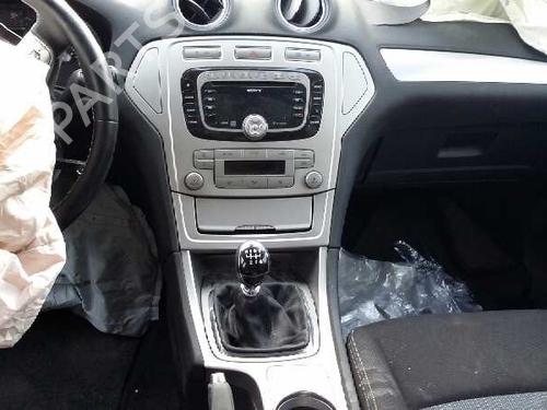 Climate control FORD MONDEO IV (BA7)  | BP611078I5 