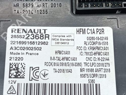 Used Electronic module Electronic module 27922131 27922131