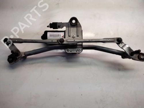 Used Front wiper motor HYUNDAI ix35 (LM, EL, ELH) [2009-2016]  10290457