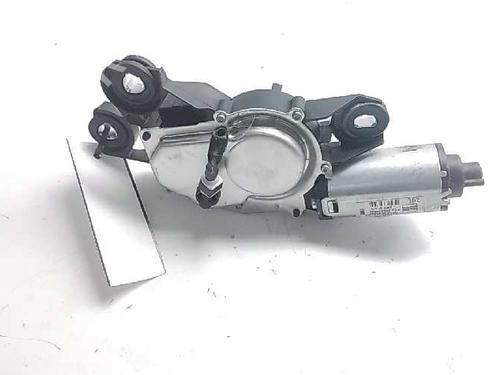 Rear wiper motor SEAT IBIZA IV (6J5, 6P1)  | BP10416508M102 
