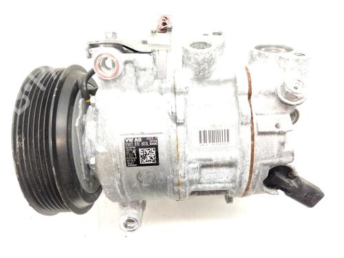 Used AC compressor AC compressor AUDI A4 B9 (8W2, 8WC) 2.0 TFSI (190 hp) 34461646 34461646