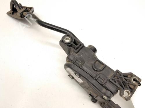 Pedal NISSAN ALMERA TINO (V10) 2.2 dCi | BP16904490I4 