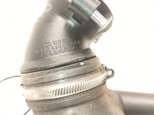 Pipe VW GOLF VI (5K1) 2.0 TDI | BP36596656M125 - Image 5