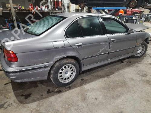 Steering column stalk BMW 5 (E39) 525 tds | BP9213092I23 