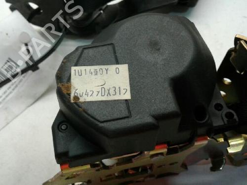 Rear right seatbelt FORD MONDEO III (B5Y)  | BP10922050I28 