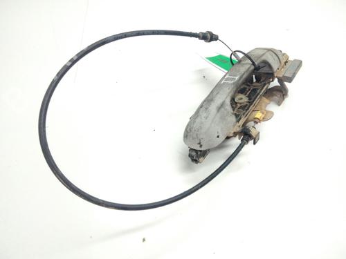 Used Rear left exterior door handle FORD TOURNEO CONNECT 1.8 TDCi (90 hp) 16985454