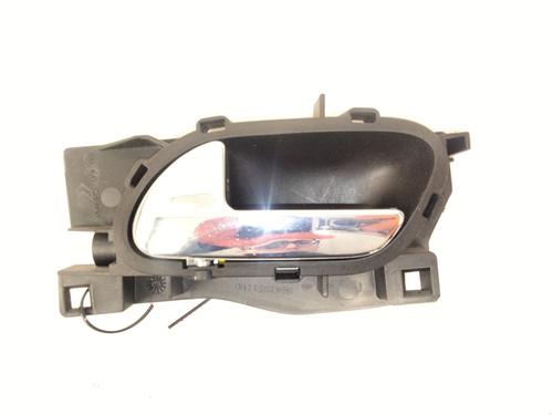 Used Front left interior door handle CITROËN C4 I (LC_) 1.6 HDi (109 hp) 23193988