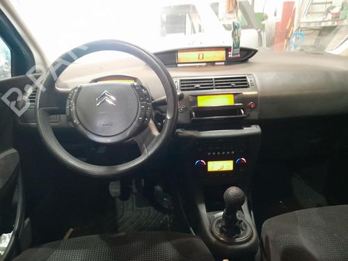 Engine CITROËN C4 I (LC_) 1.4 16V | BP30160963M1