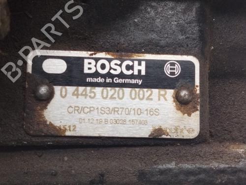 Injection pump IVECO DAILY III Van 35 S 9 V | BP16151098M78 