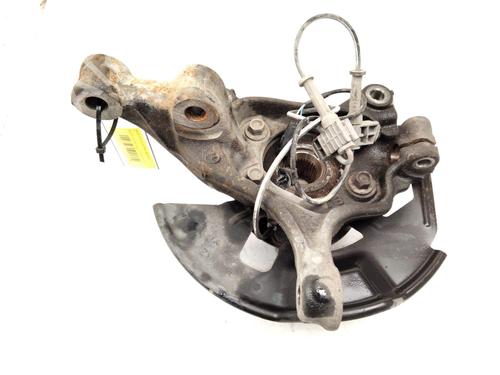 Left front steering knuckle MAZDA CX-5 (KE, GH) 2.2 D (KE2FW) | BP31014409M25 - Image 2