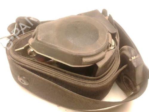 Used Front right seatbelt BMW 3 Compact (E46) 316 ti (115 hp) 14993052