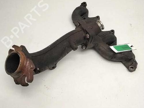Used Exhaust manifold CITROËN JUMPER I Van (230L) 2.5 TDi (107 hp) 13303206