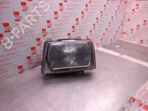 Used Right headlight SEAT IBIZA I (21A) 1.5 i (100 hp) 135172