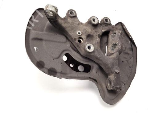 Right front steering knuckle MERCEDES-BENZ C-CLASS Coupe (C204) C 220 CDI (204.302) | BP25229734M26 - Image 3