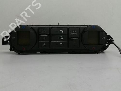 AC Styreenhet / Manøvreringsenhet FORD FOCUS II Turnier (DA_, FFS, DS)  | BP6908076I5 