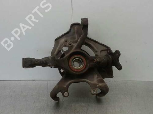 Right front steering knuckle SEAT AROSA (6H1)  | BP612199M26 