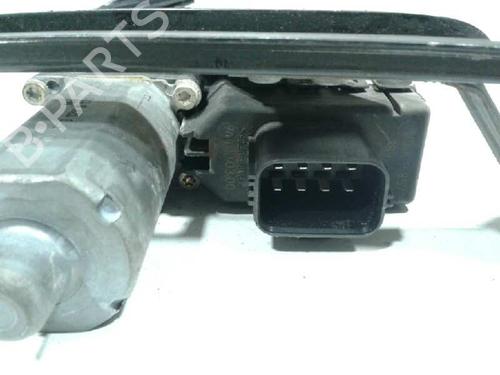 Front left window mechanism FORD MONDEO III (B5Y)  | BP8320112C22 