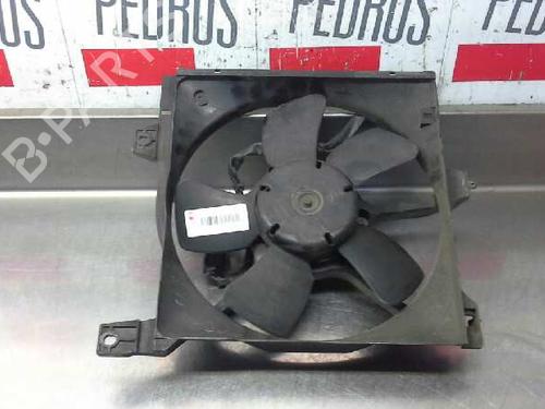 Radiator fan NISSAN ALMERA I (N15)  | BP610120M35 