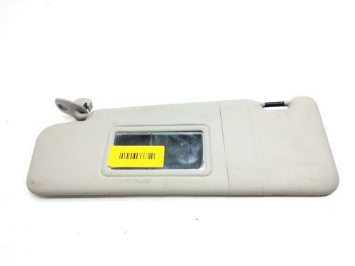 Used Left sun visor Left sun visor DACIA DUSTER (HS_) 1.2 TCe 125 (125 hp) 36447710 36447710