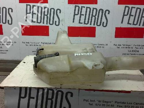 Used Windscreen washer tank FORD MONDEO III (B5Y) 1.8 16V (125 hp) 7423538