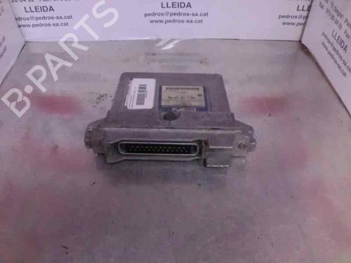 Used Engine control unit (ECU) RENAULT KANGOO (KC0/1_) D 65 1.9 (KC0E, KC02, KC0J, KC0N) (64 hp) 156613