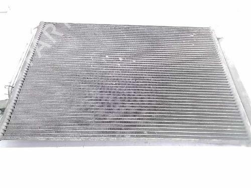 Used AC radiator BMW X5 (E70) 3.0 d (235 hp) 16246653