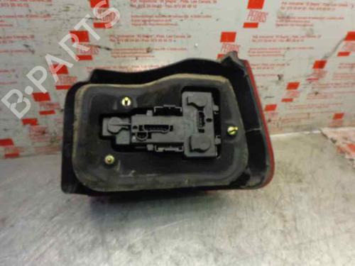 Left taillight SEAT IBIZA II (6K1)  | BP135375C34 