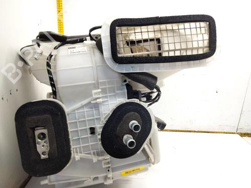 Chauffage complet NISSAN X-TRAIL III (T32_, T32R, T32RR) 1.6 dCi (T32) | BP29133573M61 