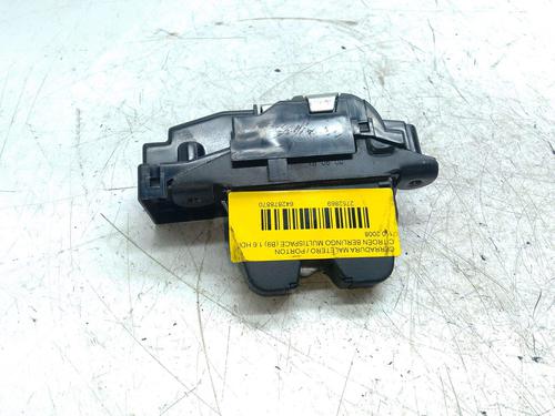 Used Tailgate lock Tailgate lock 32294342 32294342