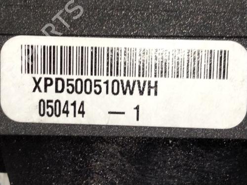 Steering wheel controls LAND ROVER DISCOVERY III (L319) 2.7 TD 4x4 | BP21790203E15 