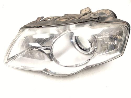 Used Left headlight VW PASSAT B6 (3C2) 1.9 TDI (105 hp) 32271555