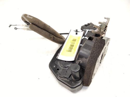 Rear right lock NISSAN X-TRAIL II (T31) 2.0 dCi | BP23205642C99 