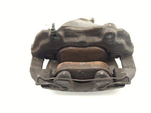 Right front brake caliper FORD TRANSIT CONNECT V408 Box Body/MPV 1.6 TDCi | BP25910845M104 - Image 2