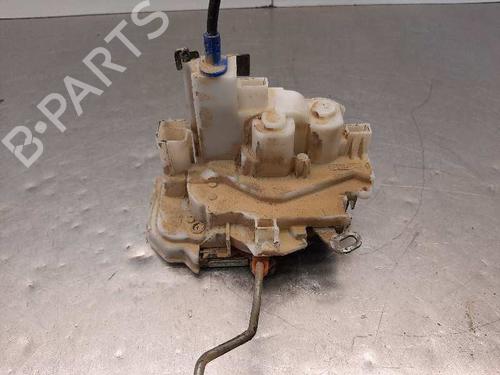 Front right lock CITROËN NEMO Box Body/MPV (AA_)  | BP5213019C97 
