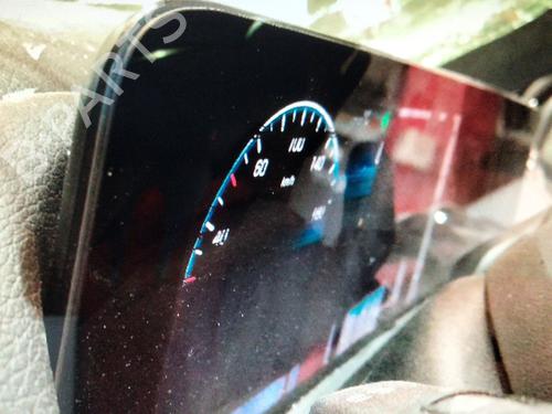 Display monitor MERCEDES-BENZ B-CLASS Sports Tourer (W247) B 180 d (247.003) | BP25727737C48 