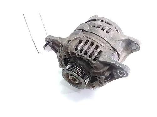 Used Alternator MITSUBISHI SPACE STAR MPV (DG_A) [1998-2004]  11285224