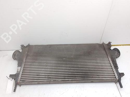 Intercooler OPEL INSIGNIA A (G09) 2.0 CDTI (68) | BP37437163M30 - Image 2