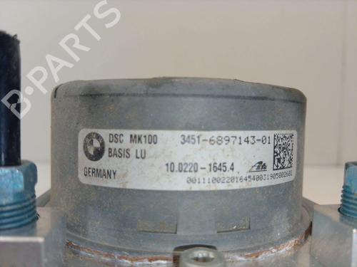 ABS pump MINI MINI (F55) One | BP40009650M43 - Image 5