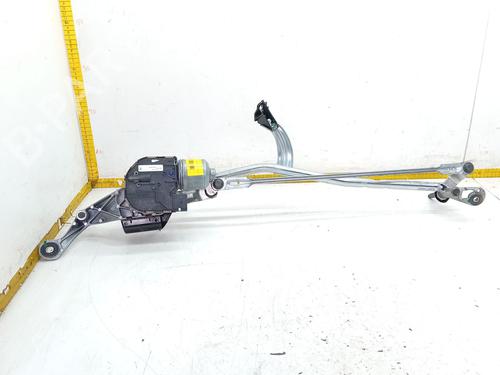 Used Front wiper motor MERCEDES-BENZ GLC Coupe (C253) 250 4-matic (253.346) (211 hp) 26502327