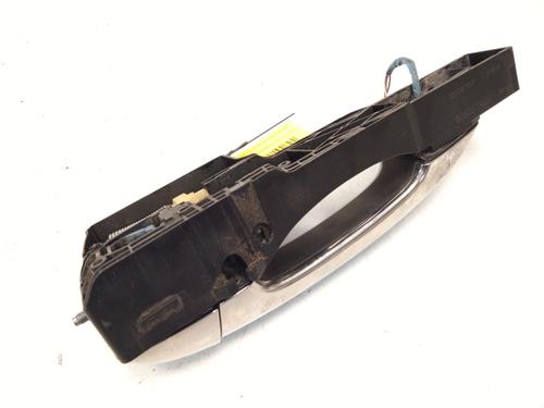 Front right exterior door handle RENAULT GRAND SCÉNIC IV (R9_) 1.3 TCe 140 (R9NB) | BP25228761C129 