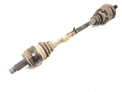 Used Left rear driveshaft BMW 3 (E90) 318 d (143 hp) 24363205