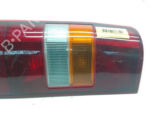 Used Left taillight Left taillight 37605848 37605848