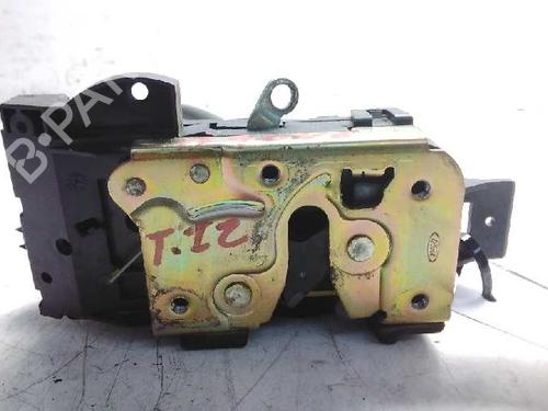 Rear left lock JAGUAR X-TYPE I Estate (X400) 2.0 D 483031A