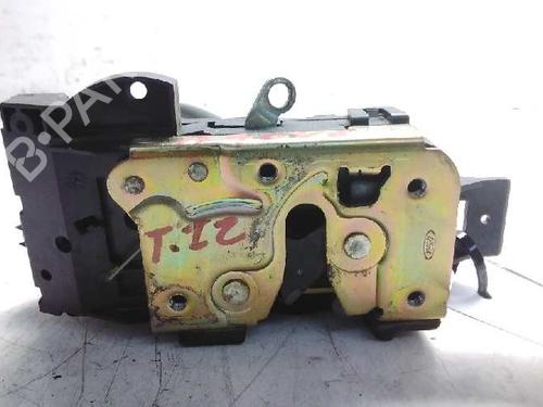 Rear left lock JAGUAR X-TYPE I Estate (X400) 2.0 D (130 hp) 483031A