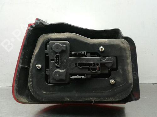 Right taillight SEAT IBIZA II (6K1)  | BP6960777C35 
