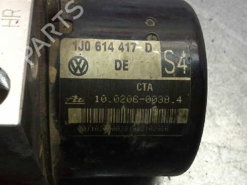 ABS pump SKODA OCTAVIA I Combi (1U5)  | BP159003M43 