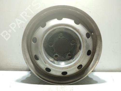 Used Rim Rim NISSAN INTERSTAR Van (X70) dCi 100 (99 hp) 34216867 34216867