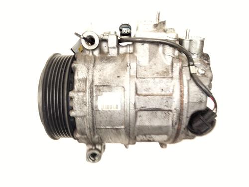 Used AC compressor MERCEDES-BENZ M-CLASS (W163) ML 270 CDI (163.113) (163 hp) 30205493